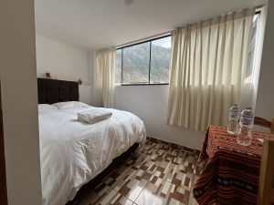 Habitación Mirador