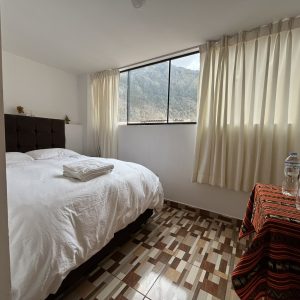 Habitación Mirador