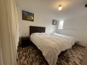 Habitación Margarita