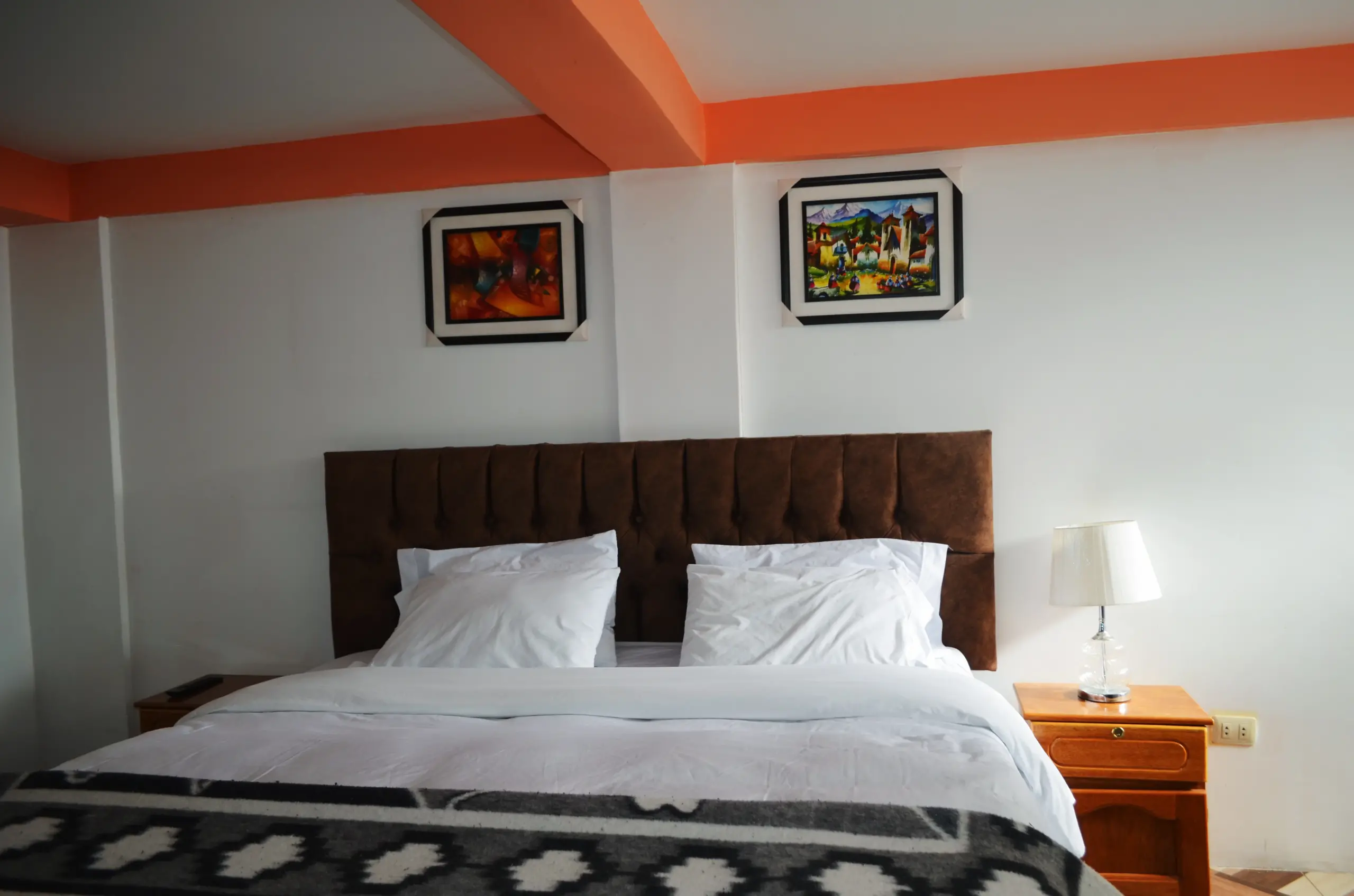 Habitación Orquidea - Imagen 3