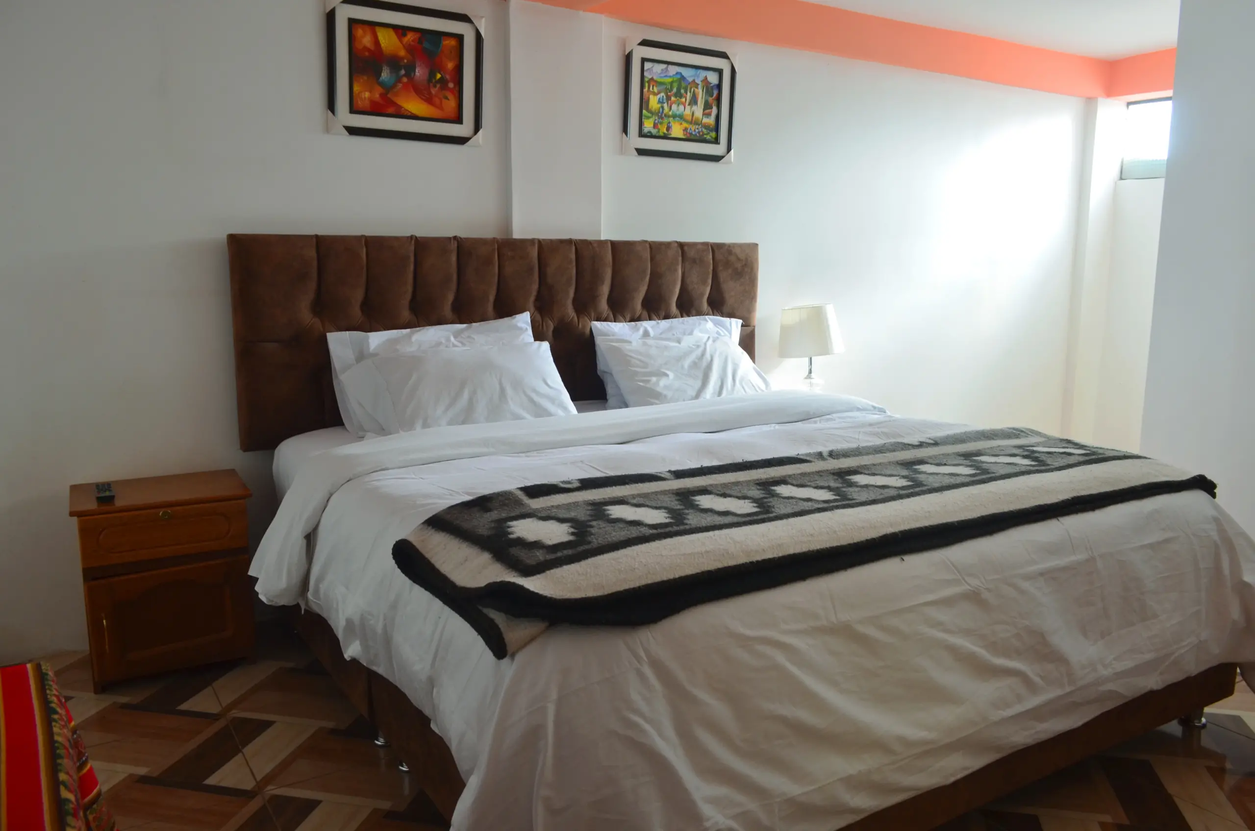 Habitación Orquidea - Imagen 4