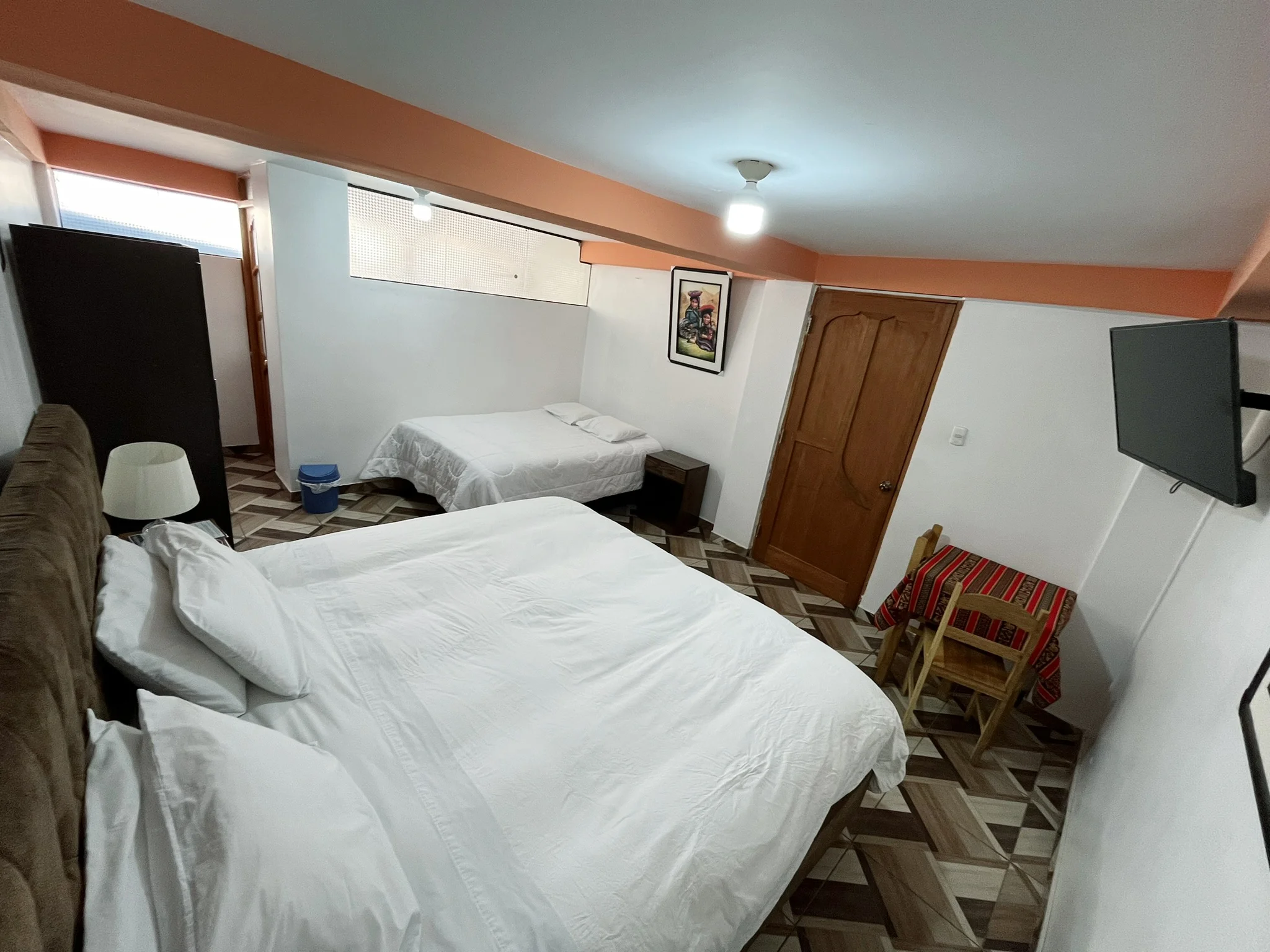 Habitación Orquidea - Imagen 2